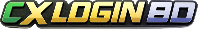 cx login bd logo